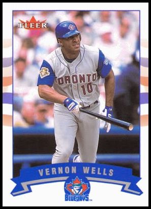 431 Vernon Wells